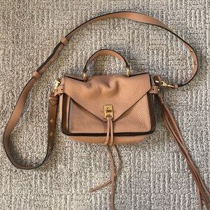 Rebecca Minkoff Small Darren Messenger Bag